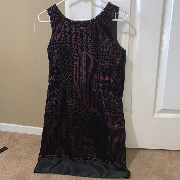 SALABIANCA DRESS - Picture 2 of 4